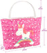BNUZEIYI Baby Doll Accessories -Baby Doll Feeding and Caring Set with Diaper Bag Bottles for Girls Toys Gift, Stuff Doll Clothes fit 14-16 Inch Do...
