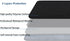 14 13.5 13.3 13 Inch Laptop Sleeve Shockproof Case Bag Compatible with MacBook Pro 14 13 inch/MacBook Air 13.3/ Dell XPS 13/ Surface Laptop 13.5/ ...