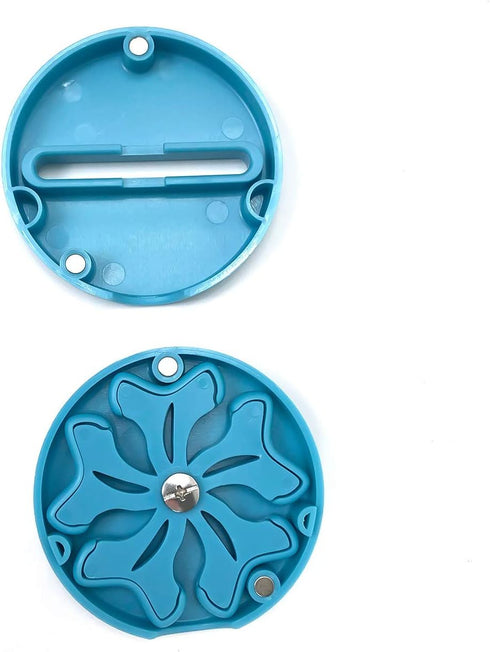 BladeSaver Thread Cutter Blue...