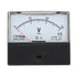 Voltmeter Analog Gauge Panel DH-670 AC 0-30V Volt Meter for Electrical Testing Mechanical Equipment...