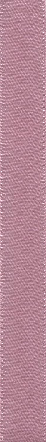 Double Face Satin Ribbon, 50 Yards, Chateau Rose...