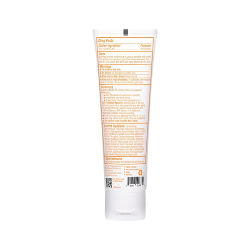 Thinkbaby SPF 50+ Baby Mineral Sunscreen – Safe, Natural Sunblock for Babies - Water Resistant Sun Cream – Broad Spectrum UVA/UVB Sun Protection –...