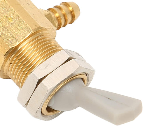 Dental Pulldown Switch, Professional Metal Dental Pulldown Switch Valve Toggle for Dental Chair Unit Water Bottle, Dental Unit Accessory(5MM)...