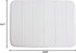 VANRA Small Bath Mat Bath Rugs Anti-Slip Memory Foam Non-Slip Bathroom Mat Soft Bathmat Carpet 15.7" X 23.6" (White)...