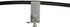 Dorman H620474 Front Driver Side Brake Hydraulic Hose Compatible with Select Chevrolet/Pontiac/Saturn Models...
