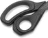 LIVINGO 9.5” Sharp Fabric Scissors, All Purpose Heavy Duty Titanium Coated Premium Forged Stainless Steel Tailor Dressmaking Sewing Shears Comfort...