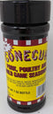 Conecuh Pork, Poultry, and Wild Game Seasoning, 7 Ounce Bottle, from makers of Conecuh Sausage Company...