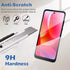 Lyphpe?3 Pack Privacy Screen Protector for Motorola Moto G Power (2022) 9H Tempered Glass Anti-Spy Private Film Compatible for Motorola Moto G Pow...