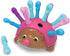 Learning Resources Spike The Fine Motor Hedgehog Pink - 14 Pieces, Ages 18+ months Fine Motor and Sensory Toy, Educational Toys for Toddlers, Mont...