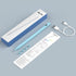 Stylus Pens for iPad 10th 9th Generation with Palm Rejection, Fast Charging Apple Pencil 2nd Generation Compatible with iPad Pro 11'', iPad Pro 12...