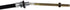 Dorman C660025 Rear Driver Side Parking Brake Cable Compatible with Select Models...