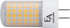 EmeryAllen EA-GY6.35-5.0W-001-309F-D Dimmable Miniature Bi-Pin Base LED Light Bulb, 12V-5Watt (60W Equivalent) 550 Lumens, 3000K, 1 Pcs...