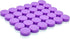 Fridge Magnets, 30 Pcs Refrigerator Magnets, Strong Magnets Small Magnets for Whiteboard, Heavy Duty Magnets, Mini Cute Magnets for Fridge Craft M...