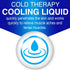 Zim's Max Freeze Pain Relief Topical Analgesic Cooling Liquid for Muscles and Joints Associated with Backaches, Arthritis, Strains, Bruises & Spra...