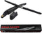 Rear Windshield Wiper Arm Blade Set, Replacement for Lincoln MKX, Ford Edge 2007-2014, OTUAYAUTO Factory Replace OE # 9T4Z17526-A...