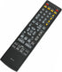 RC-1115 Replace Remote Control RC1115 fit for Denon AVR-390 AVR390 AV Surround Receiver Home Theater AV Receiver sub for RC-1120 AVR-1610 AVR-3803...