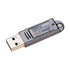 USB PC Thermometer Temperature Measurement Real Time Data Logger Recorder Remote Email Alarm Monitor Gold Temper HID...