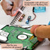 Circuit Scribe Conductive Ink Pen: Draw Circuits Instantly...