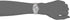 Accutime XOXO Women's Analog Watch with Silver-Tone Case, Rhinestone Bezel/Dial/Band, Silver-Tone Sunray Dial - Official XOXO Woman's Watch, Jewel...