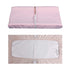 Belsden 2 Pack Waterproof Changing Pad Cover, Soft Microfiber Diaper Change Table Sheets for Baby Boys and Girls, Fit 32" x 16" Changing Pad, Mach...