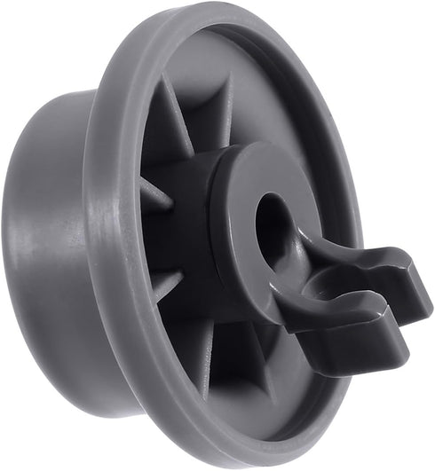 Maxdot Durable 165314 Dishwasher Lower Rack Wheel Replacement, Fit for Bosch and Kenmore Dishwasher (8)