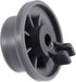 Maxdot Durable 165314 Dishwasher Lower Rack Wheel Replacement, Fit for Bosch and Kenmore Dishwasher (8)