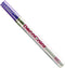 Uchida Marvy Deco Color Fine Point Paint Marker Art Supplies, Violet...
