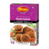 Shan Shami Kabab Recipe and Seasoning Mix 1.76 oz (50g) - Spice Powder for Traditional Meat & Lentil Patties - Suitable for Vegetarians - Airtight...