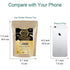 FullChea - Chinese Tea Golden Monkey - Fujian Black Tea Loose Leaf - Golden Tea Chinese - Pleasant Taste with Malt and Chocolate - 4oz / 113g...