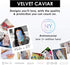 Velvet Caviar Cell Phone Ring Holder - Finger Ring & Stand - Improves Phone Grip Compatible with iPhone, Galaxy, Most Smartphones (Moon)......