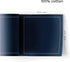Cotton Cocktail Napkin - 4.5 x 4.5 in - 50 units per roll - Petrol Blue...