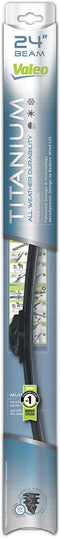 Valeo 604486 24 Wiper Blade...