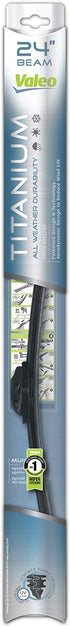 Valeo 604486 24 Wiper Blade...