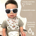 Baby Bandana Drool Bibs for Drooling and Teething, Gift Set For Boys & Girls, Soft 100% Cotton Bandana Bibs, Baby Drool Bib, Teething Bibs for Inf...