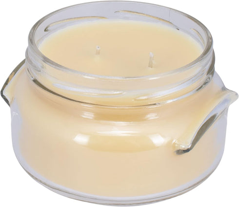 Tyler Candles - Pineapple Crush Scented Candle - 11 Ounce 2 Wick Candle,Neutral...