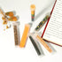 50PCS 10ml Plastic Small Vials with Screw Caps Sample Tubes Cryotubes,PP Material, Free from DNase, RNase, Human DNA...
