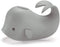 Skip Hop Baby Bath Spout Cover, Universal Fit, Moby, Grey...