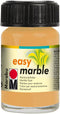 Marabu Easy Marble Paint, 15ml (Gold)...
