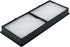 ELPAF56 /V13H134A56 Projector Air Filter for Epson CB-1485FI CB-L500 CB-L500W CB-L610U CB-L510U CB-L610W CB-L610 CB-L510U...