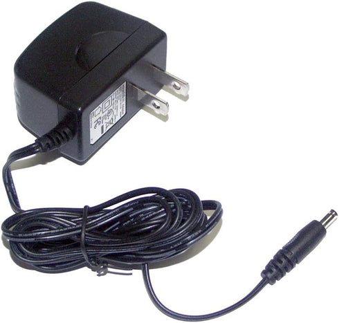 Microlife AC Adapter Replacement for Upper-Arm Blood Pressure Monitors...