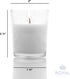 Royal Imports Unscented Clear Glass Votive Candles, Long 12 Hour Burn Time, for Home, Spa, Wedding, Birthday, Holiday, Restaurant, Party, Birthday...