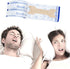 300 Pcs Nasal Strips for Reduce Snoring,Anti Snoring for Breathing 55mm*16mm...