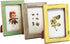 4x6 Inch Rustic Picture Frames - Farmhouse distressed frames 100% Reclaimed Wood Photo Frames for Tabletop or Wall Mounting - Vertical & Horizonta...