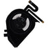 Deal4GO CPU Cooling Fan 01HW913 00HN909 Replacement for Lenovo Thinkpad X240 X240i X250 X260 X260s X270 X270s...