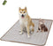 MICROCOSMOS Summer Cooling Mat & Sleeping Pad- Water Absorption Top, Materials Safe, Easy Carry, EZ Clean. Keep Cooling for Pets, Kids and Adults....