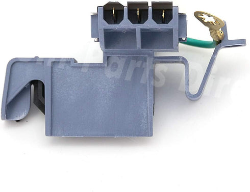 DPD 8318084 Washing Machine Lid Switch for Whirlpool Kenmore - Replaces WP8318084 AP6012742