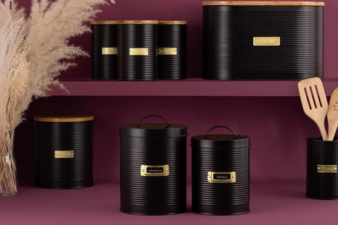 Typhoon Otto Collection | Cookie Jar...