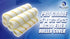 Pro Grade - Paint Roller Covers - 1/2 X 9 Inch Microfiber 5 Pack...