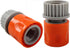Quick Coupler for Portable Pool Vacuum Jet Underwater Cleaner for Inflatable Pool Vacuum Mini Pool Vacuum Pool Leaf Vacuum...