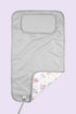 Portable Diaper Changing Pad - Waterproof Foldable Baby Changing Mat - Travel Diaper Change Pad - Lightweight Changing Pads for Baby - Baby Change...